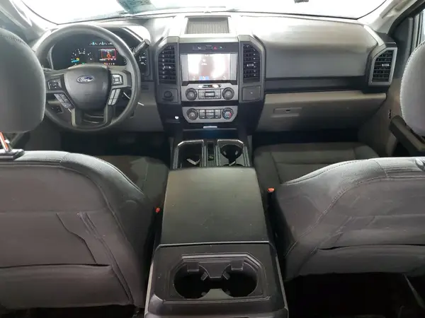 1FTEW1CP9KKF28680 2019 FORD F-150 - Image 8