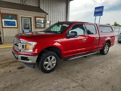 1FTEW1CP9KKF29621 2019 FORD F-150