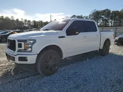 1FTEW1CP9LFA04908 2020 FORD F-150