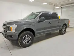 1FTEW1CP9LFA15102 2020 FORD F-150