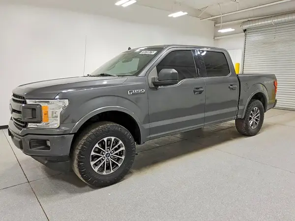 1FTEW1CP9LFA15102 2020 FORD F-150 - Image 1