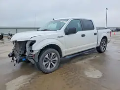 1FTEW1CP9LFA15293 2020 FORD F-150