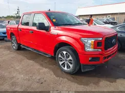 1FTEW1CP9LFA15312 2020 FORD F-150