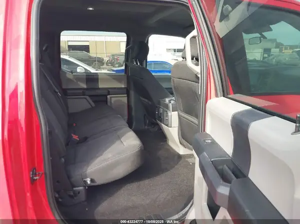 1FTEW1CP9LFA15312 2020 FORD F-150 - Image 8