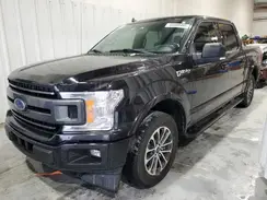 1FTEW1CP9LFA53929 2020 FORD F-150