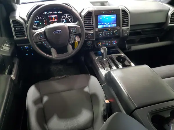 1FTEW1CP9LFA53929 2020 FORD F-150 - Image 8