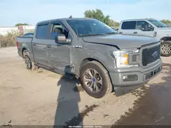 1FTEW1CP9LFA55017 2020 FORD F-150