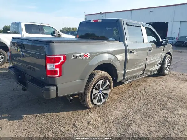 1FTEW1CP9LFA55017 2020 FORD F-150 - Image 2