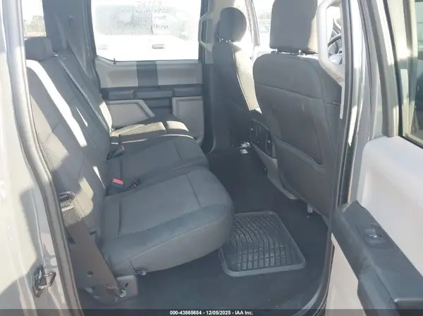 1FTEW1CP9LFA55017 2020 FORD F-150 - Image 8