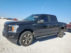 1FTEW1CP9LFA93895 2020 FORD F-150