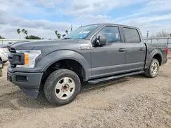 1FTEW1CP9LFB33201 2020 FORD F-150