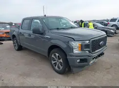 1FTEW1CP9LFB33649 2020 FORD F-150