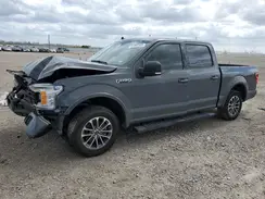 1FTEW1CP9LFB53884 2020 FORD F-150