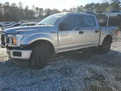 1FTEW1CP9LFB84004 2020 FORD F-150