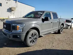1FTEW1CP9LFB87582 2020 FORD F-150