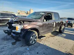 1FTEW1CP9LFB99019 2020 FORD F-150