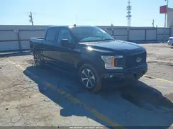 1FTEW1CP9LFC16627 2020 FORD F-150