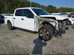 1FTEW1CP9LFC28146 2020 FORD F-150