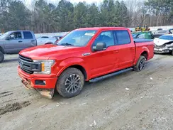 1FTEW1CP9LFC52009 2020 FORD F-150
