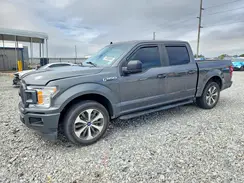 1FTEW1CP9LFC52348 2020 FORD F-150