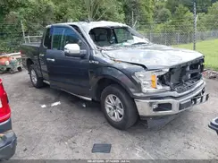 1FTEW1CP9LFC53080 2020 FORD F-150