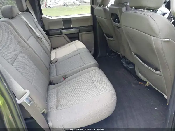 1FTEW1CP9LFC53080 2020 FORD F-150 - Image 8