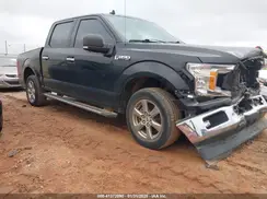1FTEW1CP9LFC54360 2020 FORD F-150