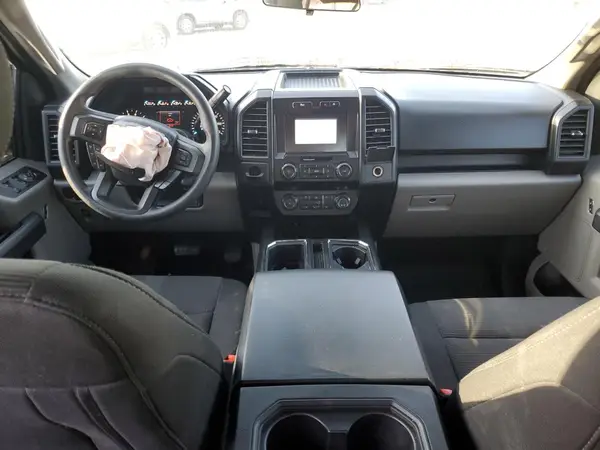 1FTEW1CP9LFC62667 2020 FORD F-150 - Image 8