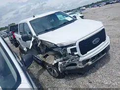 1FTEW1CP9LFC63348 2020 FORD F-150