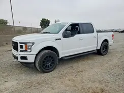1FTEW1CP9LFC67027 2020 FORD F-150