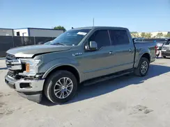 1FTEW1CP9LKD00793 2020 FORD F-150