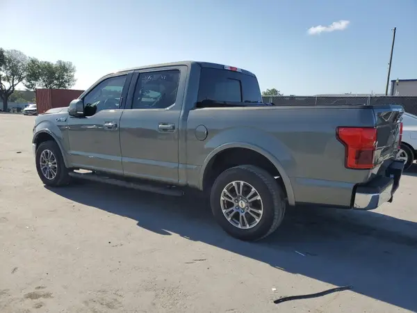 1FTEW1CP9LKD00793 2020 FORD F-150 - Image 2