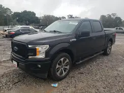 1FTEW1CP9LKD08294 2020 FORD F-150
