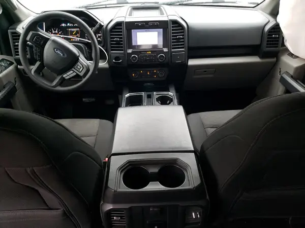 1FTEW1CP9LKD08294 2020 FORD F-150 - Image 8