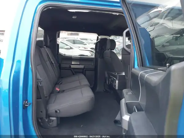 1FTEW1CP9LKD17562 2020 FORD F-150 - Image 8