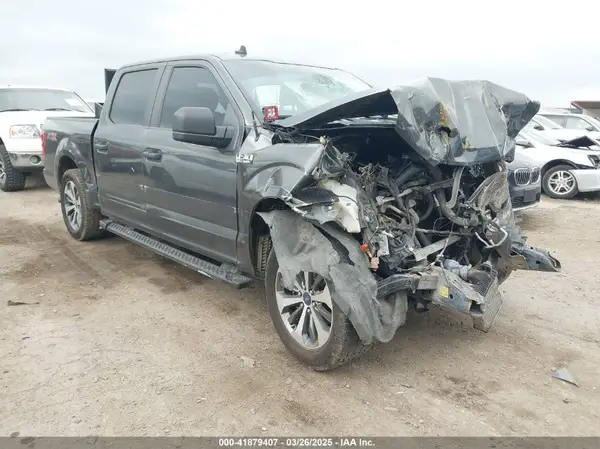 1FTEW1CP9LKD38802 2020 FORD F-150 - Image 1