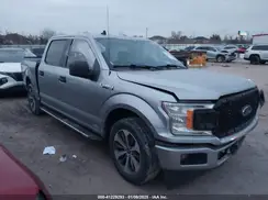 1FTEW1CP9LKD44079 2020 FORD F-150