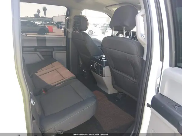 1FTEW1CP9LKD45166 2020 FORD F-150 - Image 8