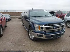 1FTEW1CP9LKD49119 2020 FORD F-150