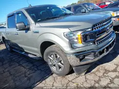 1FTEW1CP9LKD59388 2020 FORD F-150