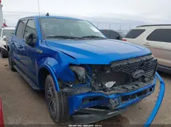 1FTEW1CP9LKD73243 2020 FORD F-150