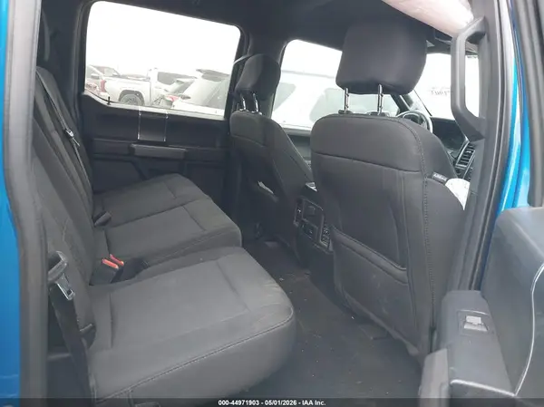 1FTEW1CP9LKD73243 2020 FORD F-150 - Image 8