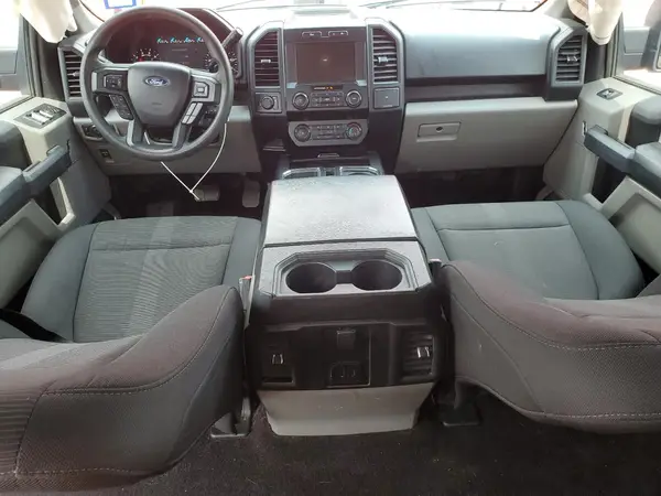 1FTEW1CP9LKD74103 2020 FORD F-150 - Image 8