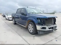 1FTEW1CP9LKD87594 2020 FORD F-150