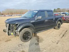 1FTEW1CP9LKD88048 2020 FORD F-150