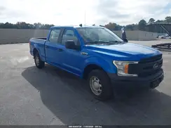 1FTEW1CP9LKE09108 2020 FORD F-150