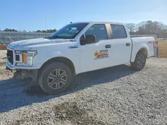 1FTEW1CP9LKE16365 2020 FORD F-150