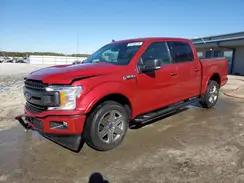 1FTEW1CP9LKE32999 2020 FORD F-150