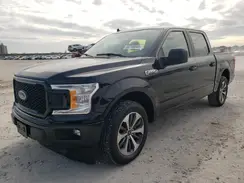 1FTEW1CP9LKE36003 2020 FORD F-150