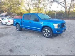 1FTEW1CP9LKE36230 2020 FORD F-150